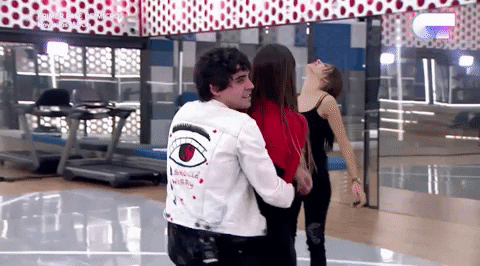 ot 2017 GIF by Operación Triunfo