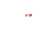 orte organization orteorganization Sticker