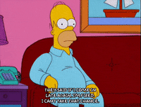 homer simpson GIF