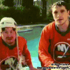 Water Hockey GIF