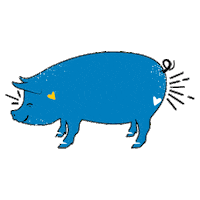 Seal Approval Sticker by US Meat MX