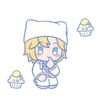 Noah Sticker
