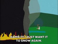 GIF by South Park 