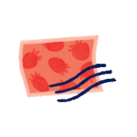 bubbiesicecream mochi mochi ice cream bubbies bubbies ice cream Sticker