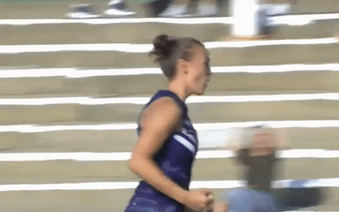 Ebony Antonio Aflwomens GIF by Fremantle Dockers
