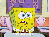season 3 episode 13 GIF by SpongeBob SquarePants