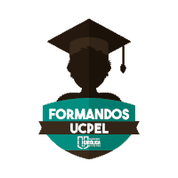 faculdade Sticker by UCPel