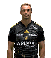 Celebration Rugby Sticker by Stade Rochelais