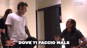 x factor italia GIF
