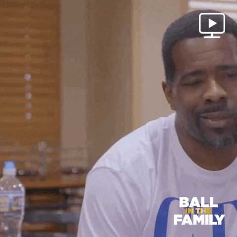 ballinthefamily giphyupload season 4 episode 15 facebook watch GIF