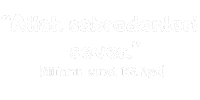 Cuma Sticker