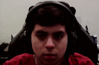 Shock GIF