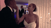 Jay Z Wedding GIF