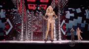 vsfs 2017 GIF by Victoria's Secret Fashion Show