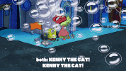 season 9 episode 10 GIF by SpongeBob SquarePants