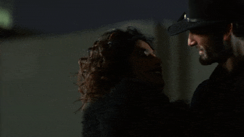 quantico kiss GIF by ABC Network