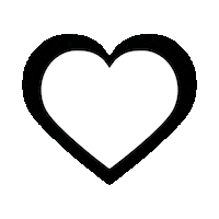 In Love Sticker by Jackie Smith BA