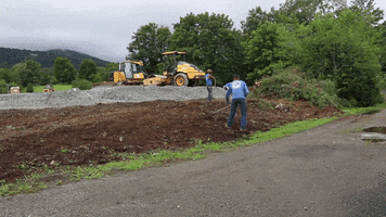 Grading Blue Collar GIF by JC Property Professionals