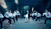 dance dancing GIF by Daddy Yankee