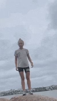 Run Fail GIF