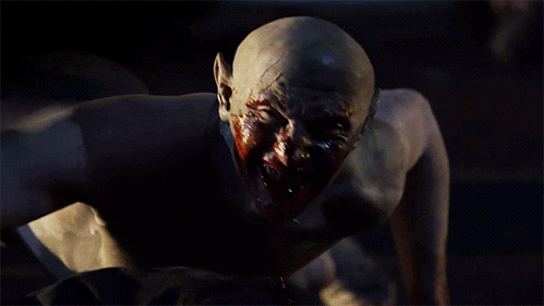 GIF by Wayward Pines