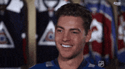 mad ice hockey GIF by NHL
