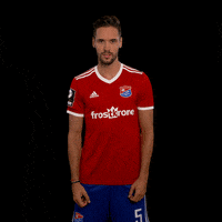 Spvgg Unterhaching Zeigtsuns GIF by 3Liga