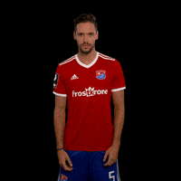 Spvgg Unterhaching Mist GIF by 3Liga