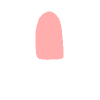 Ice Cream Pink Sticker