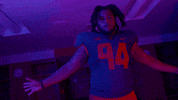 Lets Go Football GIF by Fighting Illini Athletics