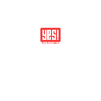 Support Local Sticker by Yelp