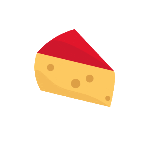auchanfrance food cheese sia fromage Sticker