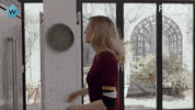 london comedy GIF by UKTV