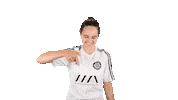 Soccer Look Sticker by SV 1880 Damen