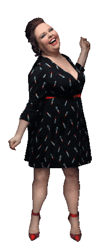 Mezzo Mezzosoprano Sticker by Jamie Barton