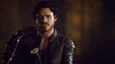 robb stark GIF