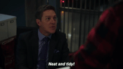 riggs GIF by Lethal Weapon
