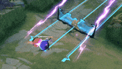 Jujutsu Kaisen Gojo GIF by Mobile Legends: Bang Bang