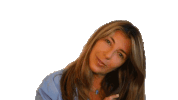 Sticker by Nina Garcia