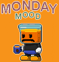 Monday GIF by AGoodDoctorBTC