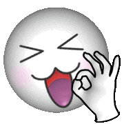 I Got It Ok Sticker by junjun_pontan