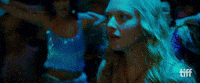 Meryl Streep GIF by TIFF