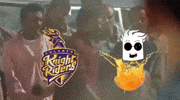 Kolkata Knight Riders Kkr GIF