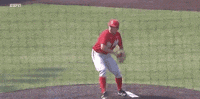 college baseball sport GIF by NCAA Championships