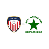 Sport Sticker by Groene ster
