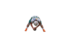 American Football Snap Sticker by Dolphins Ancona