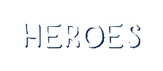 Heroes Volunteer Sticker by Society and Enterprise Development Institute