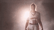 University Of Louisville Basketball GIF by Louisville Cardinals