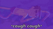 sick bravest warriors GIF by Cartoon Hangover
