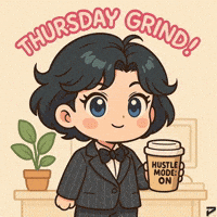 Coffee Festa GIF by Persona